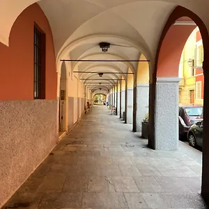 Garage36 , Parme Italie